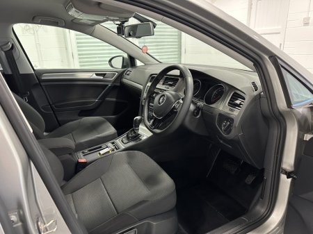 2015 Volkswagen Golf - photo 18