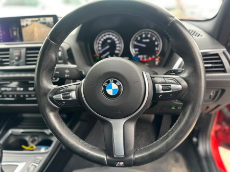2017 BMW 1-Series - photo 15