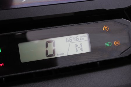 2025 Honda Other - photo 14