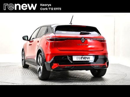 2023 Renault Megane E-Tech - photo 3