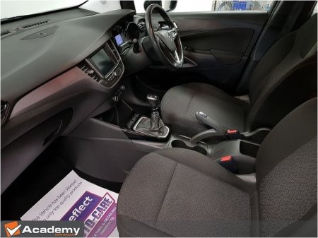 2022 Opel Crossland - photo 9