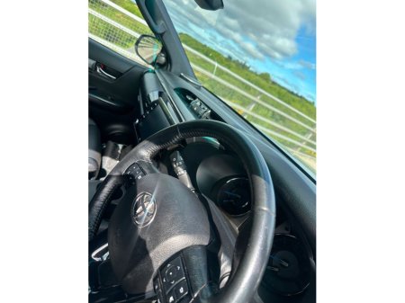 2021 Toyota Hilux - photo 9