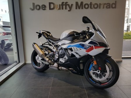 2026 BMW S 1000 RR - photo 2
