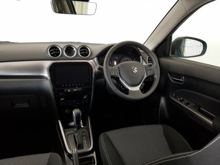 2026 Suzuki Vitara - photo 10