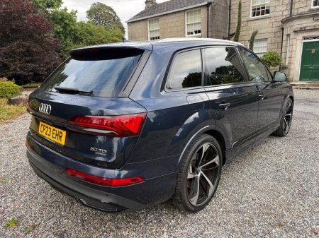 2023 Audi Q7 - photo 8