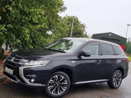 2017 Mitsubishi Outlander - photo 17