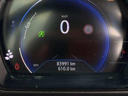 2019 Renault Kadjar - photo 44