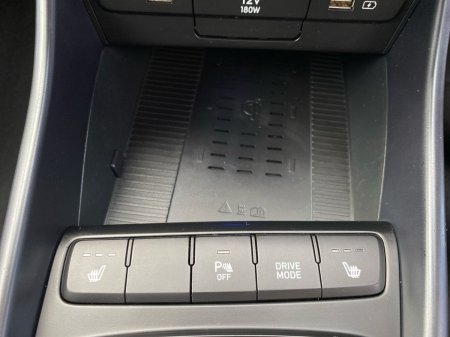 2022 Hyundai Bayon - photo 22