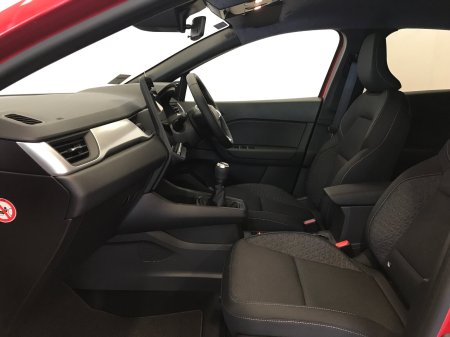 2026 Renault Captur - photo 2