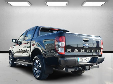 2023 Ford Ranger - photo 5
