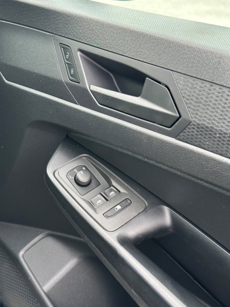 2022 Volkswagen Caddy - photo 27
