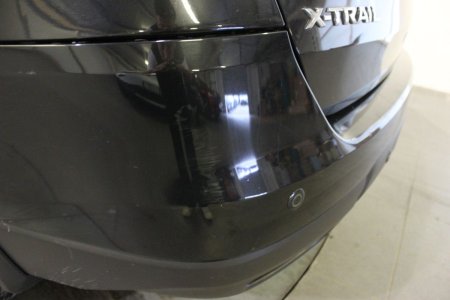 2017 Nissan X-Trail - photo 13