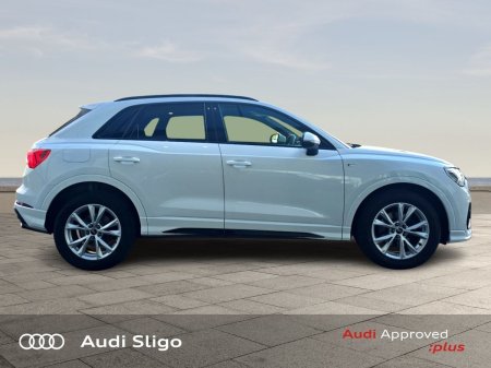 2024 Audi Q3 - photo 8