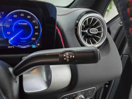 2024 Mercedes-Benz EQB - photo 35