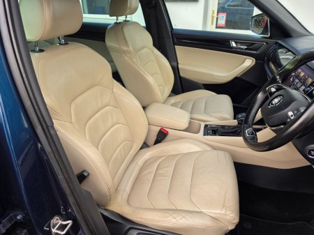 2021 Skoda Kodiaq - photo 14