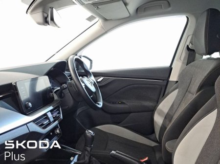 2024 Skoda Kamiq - photo 4