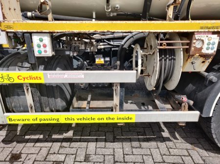2019 DAF LF 260 - photo 13