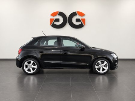 2018 Audi A1 - photo 6