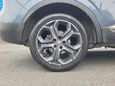 2017 Renault Kadjar - photo 27