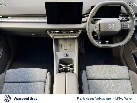 2026 Volkswagen ID.3 Neo - photo 2