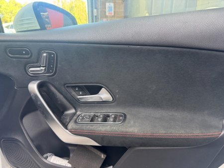 2019 Mercedes-Benz A-Class - photo 16