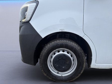 2023 Renault Master - photo 12