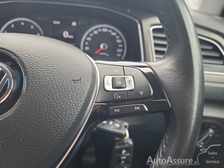 2019 Volkswagen T-Roc - photo 19