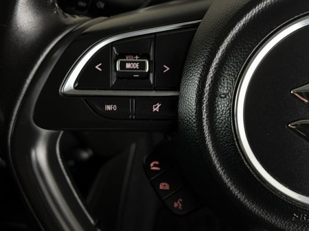 2022 Suzuki Swift - photo 30