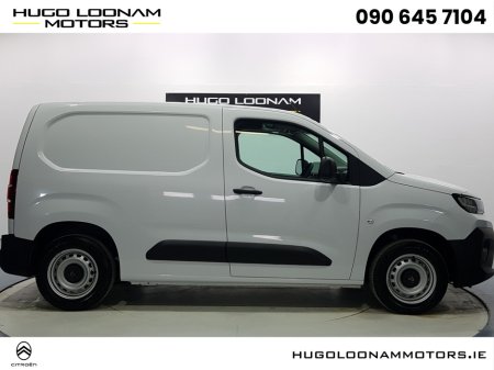 2026 Citroen Berlingo - photo 8