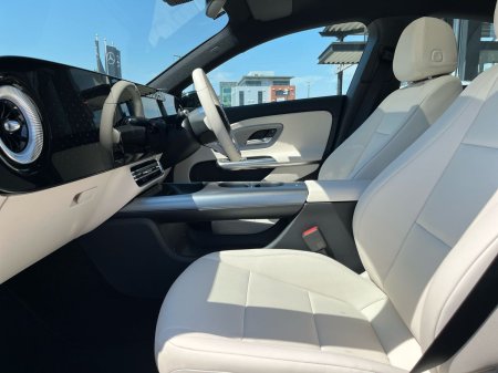 2026 Mercedes-Benz CLA - photo 14