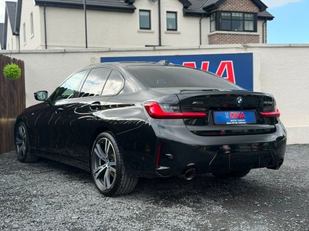 2024 BMW 3-Series - photo 5