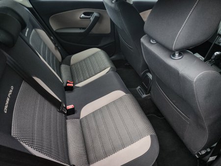2011 Volkswagen Polo - photo 30