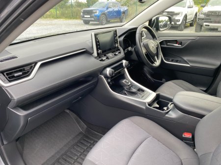 2021 Toyota RAV4 - photo 7