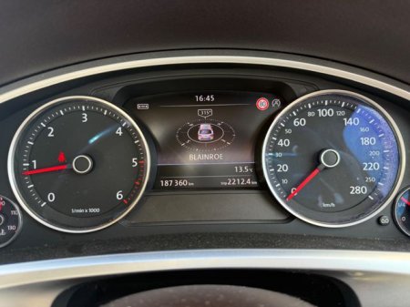 2016 Volkswagen Touareg - photo 31
