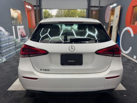 2019 Mercedes-Benz A-Class - photo 4
