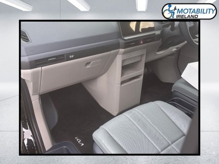 2026 Kia PV5 - photo 11