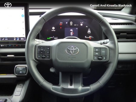 2026 Toyota RAV4 - photo 9