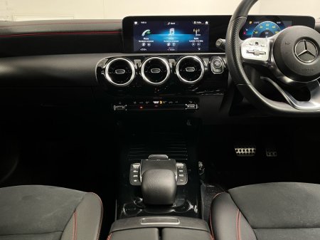 2022 Mercedes-Benz CLA - photo 11
