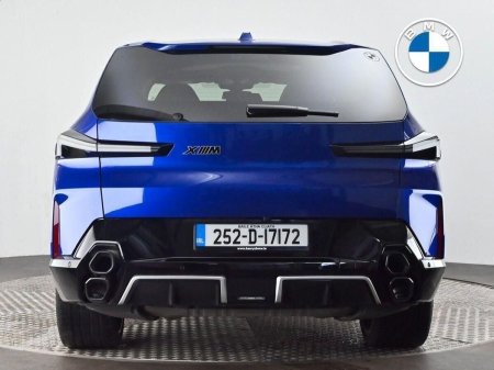 2025 BMW XM - photo 15