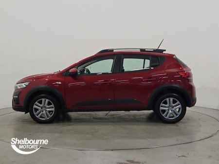 2023 Dacia Sandero Stepway - photo 15