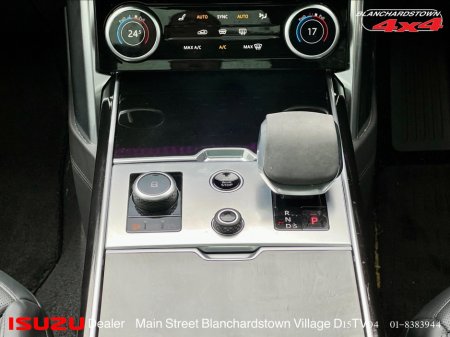 2022 Land Rover Range Rover - photo 22