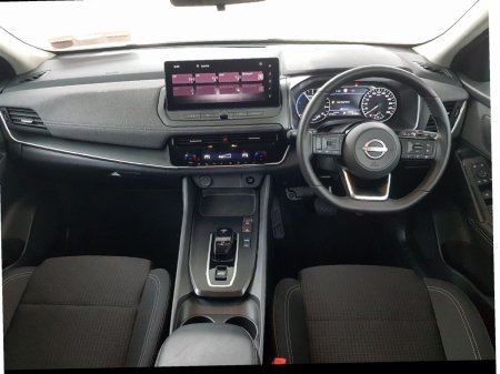 2026 Nissan Qashqai - photo 12