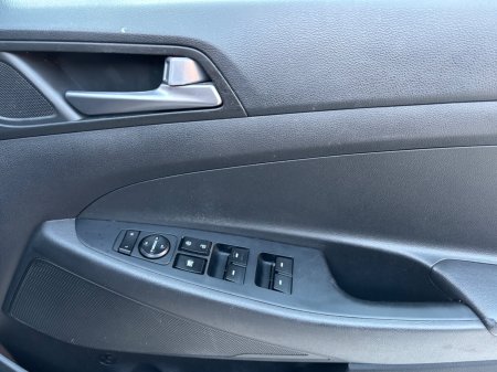 2016 Hyundai Tucson - photo 23