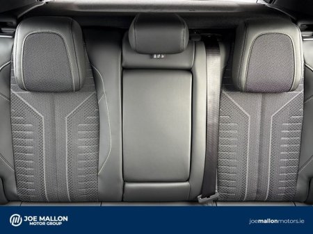 2027 Peugeot 308 - photo 14