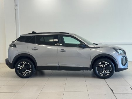 2024 Peugeot 2008 - photo 4