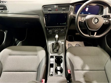 2018 Volkswagen Golf - photo 15