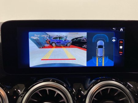 2025 Mercedes-Benz EQA - photo 15