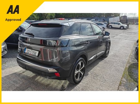 2021 Peugeot 3008 - photo 13