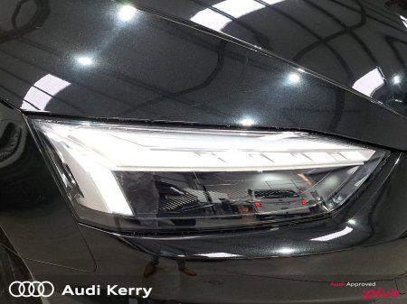 2023 Audi A5 - photo 36