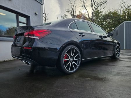 2019 Mercedes-Benz A-Class - photo 14